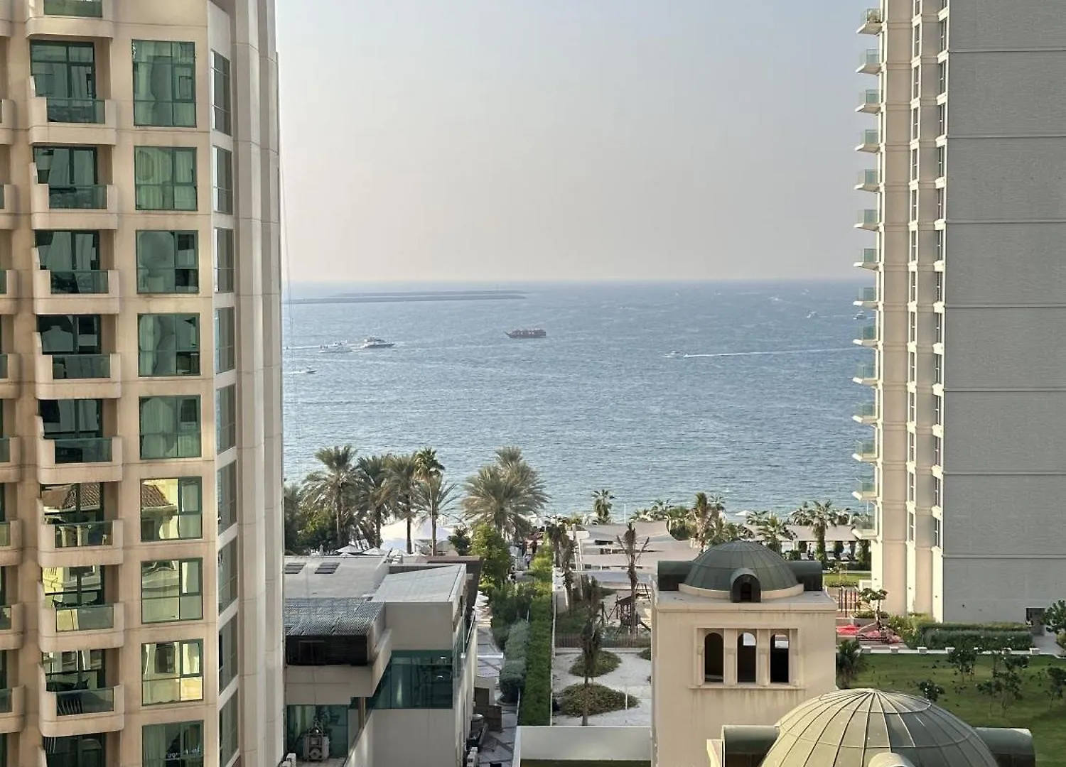 Sea Breeze Hostel Jbr Dubai 0*,