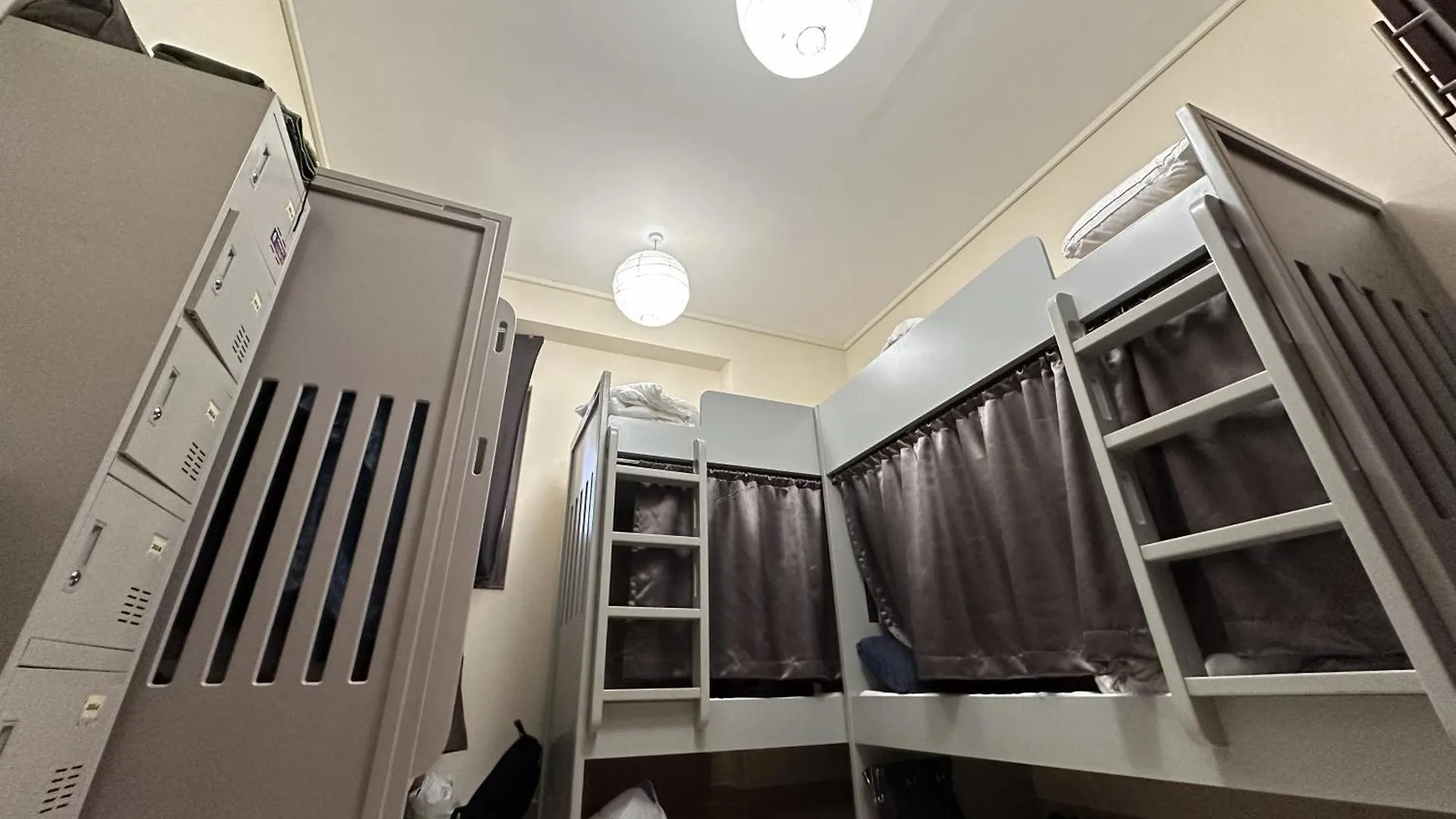 Sea Breeze Hostel Jbr Dubai
