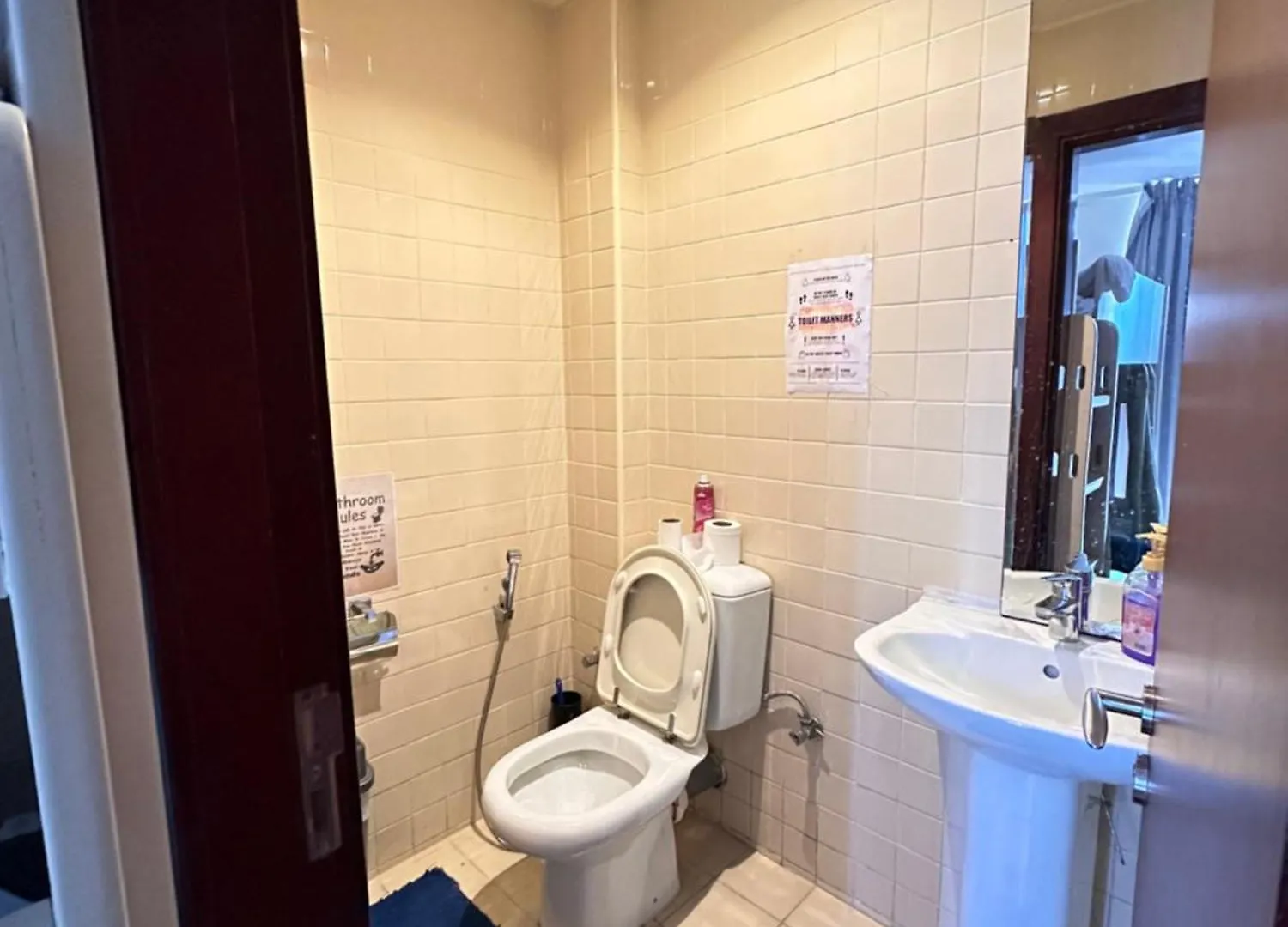 Sea Breeze Hostel Jbr Dubai 0*,  United Arab Emirates
