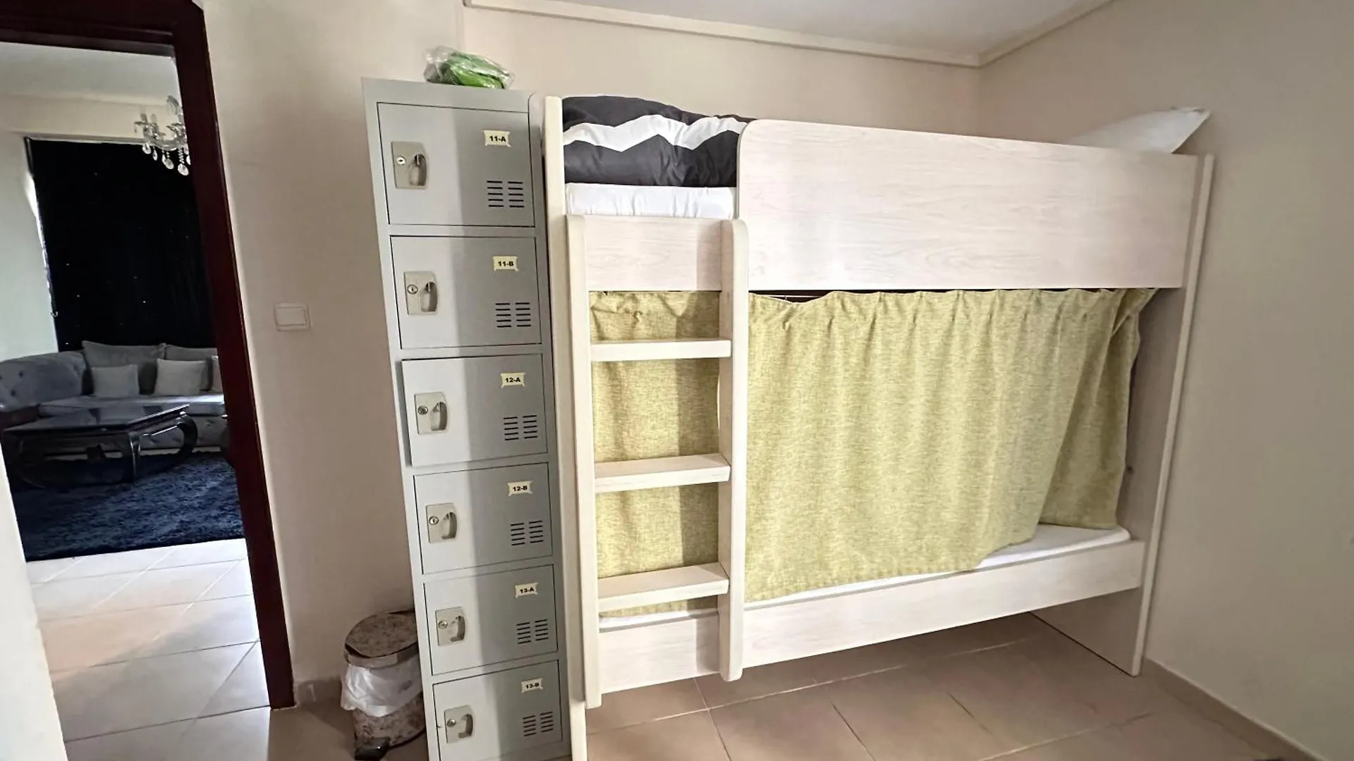 Sea Breeze Hostel Jbr Dubai 0*,  United Arab Emirates