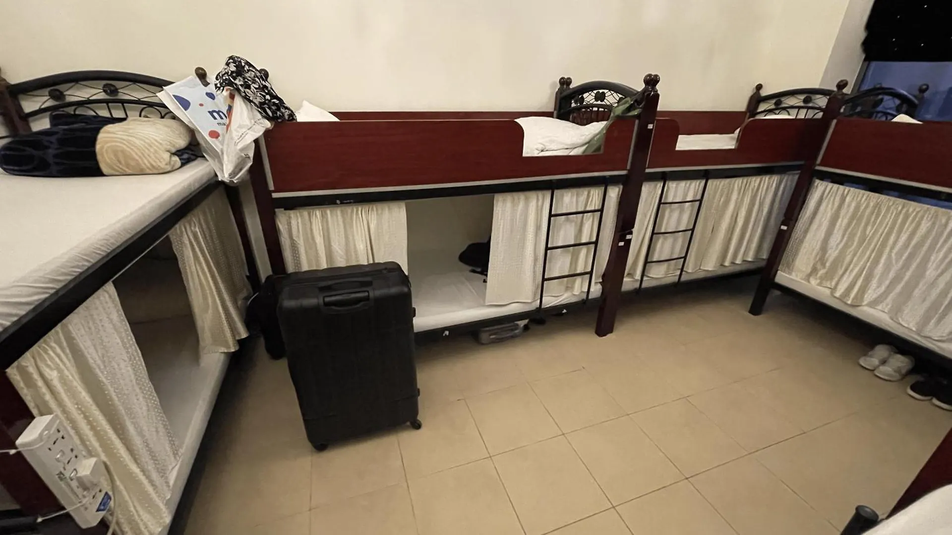 Sea Breeze Hostel Jbr Dubai 0*,  United Arab Emirates