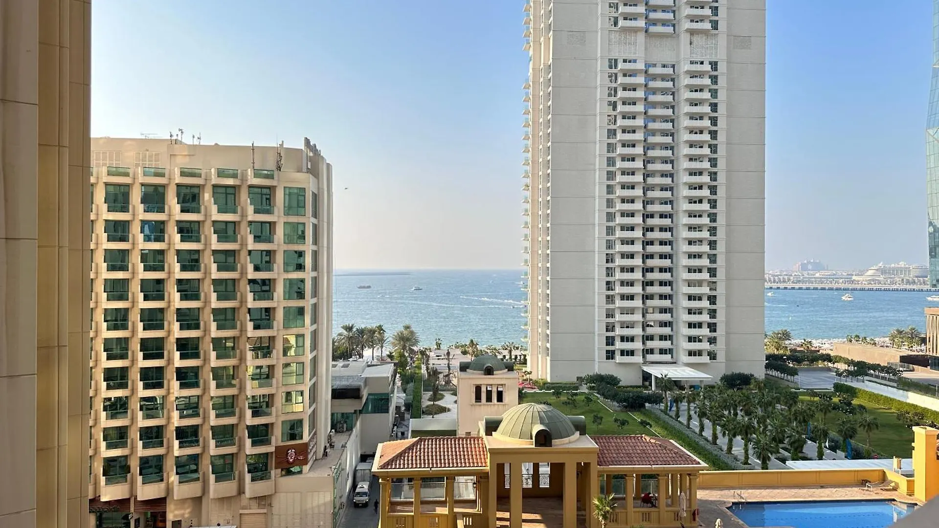 Sea Breeze Hostel Jbr Dubai 0*,  United Arab Emirates