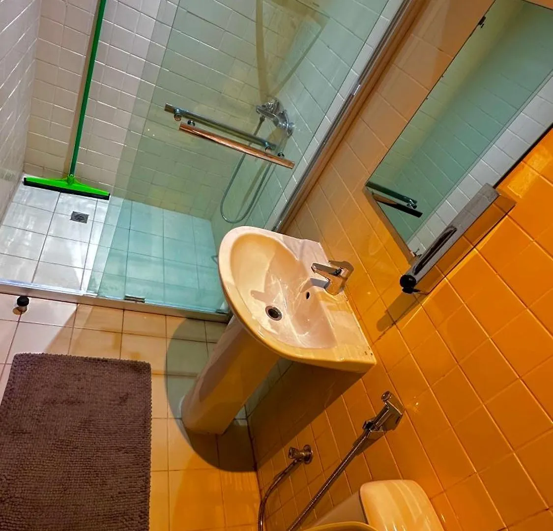 Sea Breeze Hostel Jbr Dubai 0*,